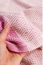 Покривало на пляж Elmas Picnic Fuchsia 200х240 Покривало на пляж Elmas Picnic Fuchsia 200х240